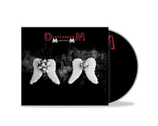 Depeche mode memento usato  Afragola