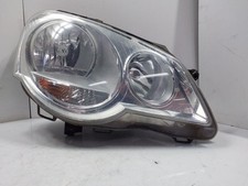 Polo 9n3 2006 gebraucht kaufen  Norderstedt