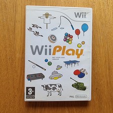 gioco wii play usato  Roma