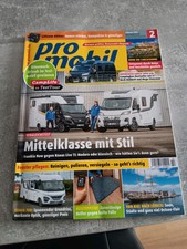 Pro mobil nr gebraucht kaufen  Berlin