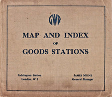 Gwr september 1933 for sale  CHESTERFIELD