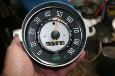 1965 vdo bug for sale  Monson