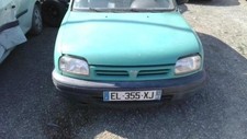 Attache ceinture gauche d'occasion  Hyères