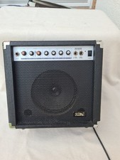 Soundking AKR-20 GR 2-Kanal Gitarren Verstärker Combo Amplifier Federhall Reverb, usado comprar usado  Enviando para Brazil