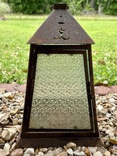 Vintage rustic metal for sale  Ponchatoula