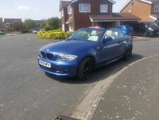 2008 bmw 125i for sale  SPALDING