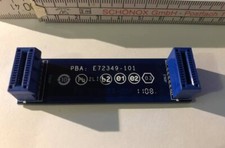 Nvidia sli brücke gebraucht kaufen  Döbeln