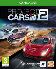 Project cars video for sale  UK