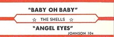 Jukebox title strip for sale  Mansfield