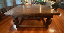 Antique english oak for sale  Baton Rouge