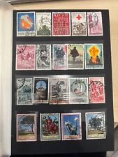 Collezione rara francobolli usato  Casalecchio di Reno