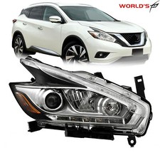Led headlight for d'occasion  Expédié en Belgium
