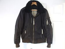 Alpha industries pit for sale  NEWQUAY