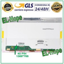 Display b156xw02 v.0 usato  Villabate
