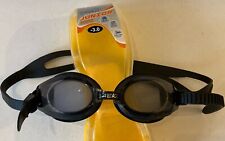 Prescription swimming goggles for sale  IPSWICH