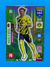 Panini adrenalyn fifa usato  Italia