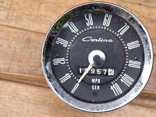 1960s ford cortina for sale  ASHFORD