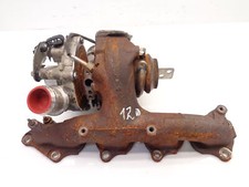 Turbocharger 2017 ford for sale  Keene