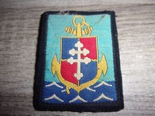 Ecusson brigade infanterie d'occasion  Vias