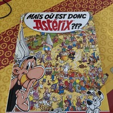 Astérix asterix eo d'occasion  Riom