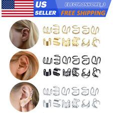 12pcs ear cuff for sale  South El Monte