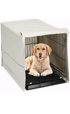 Dog crate cover for sale  DONCASTER