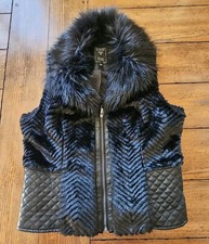 Guess womens vest for sale  Tomahawk