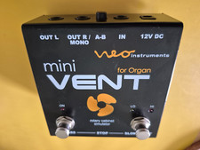 Neo mini vent for sale  CLITHEROE