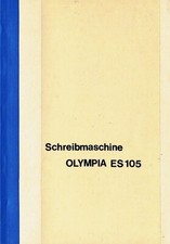 Bedienungsanleitung typenrad s gebraucht kaufen  Schlangen