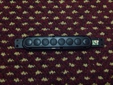 Side buttons board for sale Side buttons board for sale  LEEDS