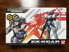 Gear macross frontier usato  Valle Castellana