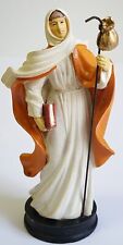 Santi e Beati Santa Angela Merici 13cm Figure Statuetta, usado comprar usado  Enviando para Brazil