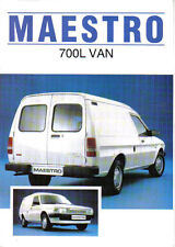 Rover maestro 700l for sale  BATLEY