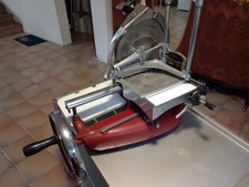 Affettatrice omas manuale usato  Zeccone