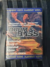 Slammin vinyl recorded for sale  MAIDSTONE