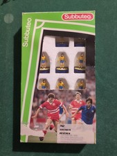 Subbuteo team ref.577 usato  Macerata