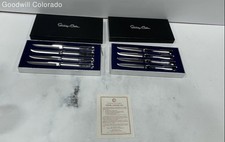 Strawbridge clothier cutlery for sale  Colorado Springs