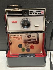Vintage 1960 kodak for sale  Orting