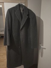 Boss herren mantel gebraucht kaufen  Lörrach
