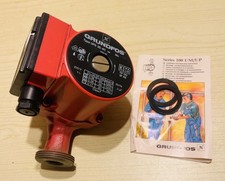 pumpe grundfos ups 25 80 gebraucht kaufen pumpe grundfos ups 25 80 gebraucht kaufen Reinbek