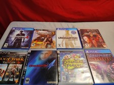 Lot games devil for sale  San Antonio