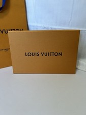 Empty louis vuitton for sale  Vancouver