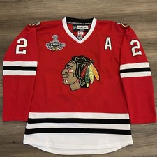 Chicago blackhawks nhl for sale  Tinley Park
