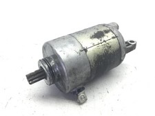 Motorino avviamento starter usato  Viareggio