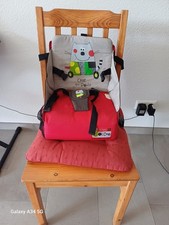 Sitzerhöhung stuhl kinder gebraucht kaufen  Bühl