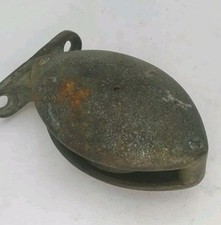 Sailboat bronze pulley for sale  Wind Gap