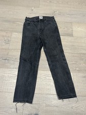 Beau pantalon jean d'occasion  Paris XVII