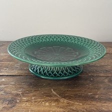 Antique minton green for sale  TRING