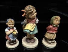 Lot vintage goebel for sale  Citra