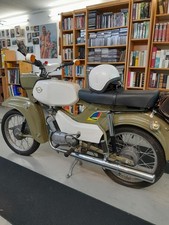 sr 50 kickstarter gebraucht kaufen  Schönefeld